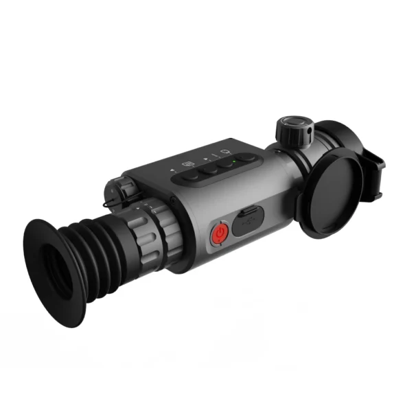 Тепловизионный прицел Sytong PM03-35