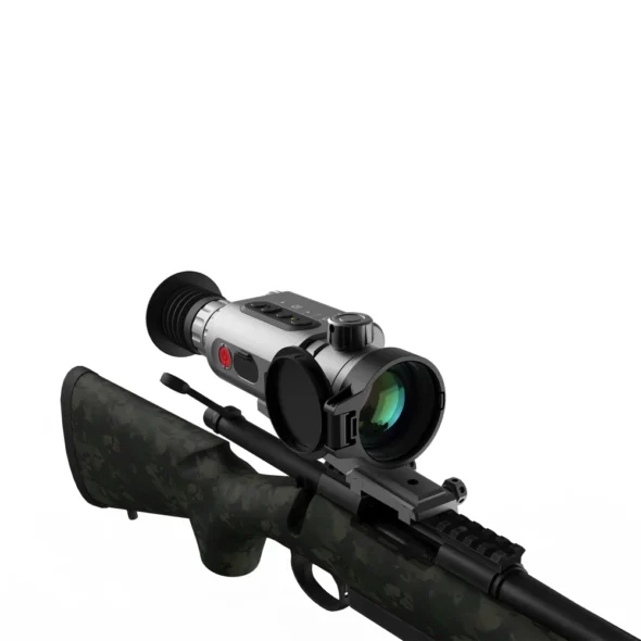 Тепловизионный прицел Sytong PM03-35