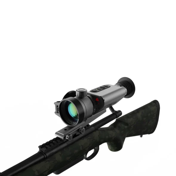 Тепловизионный прицел Sytong PM03-35