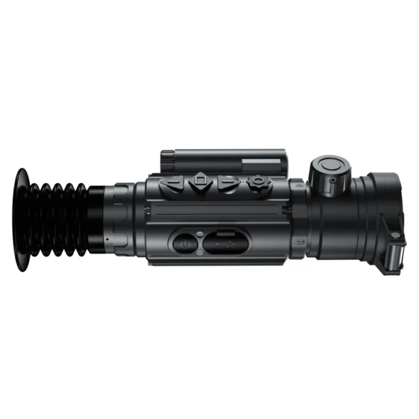 Тепловизионный прицел Sytong XM03-35 LRF