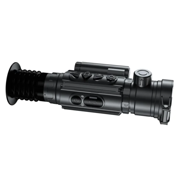 Тепловизионный прицел Sytong XM03-35 LRF