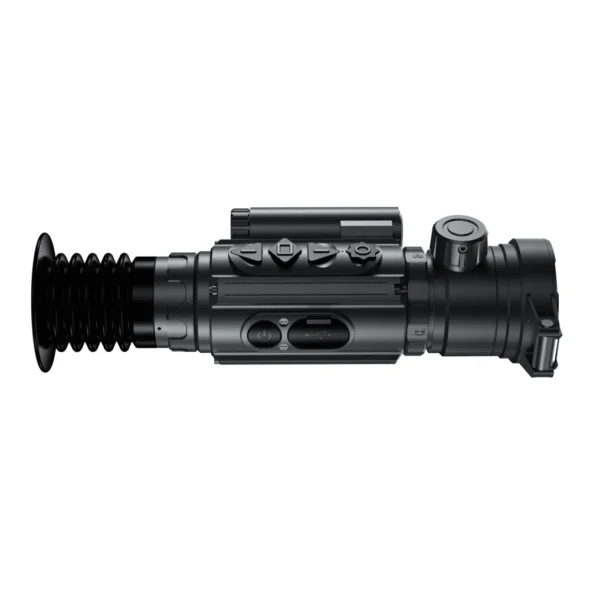Тепловизионный прицел Sytong XM03-50 LRF