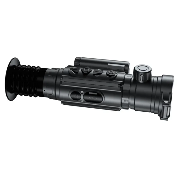 Тепловизионный прицел Sytong XM03-50 LRF