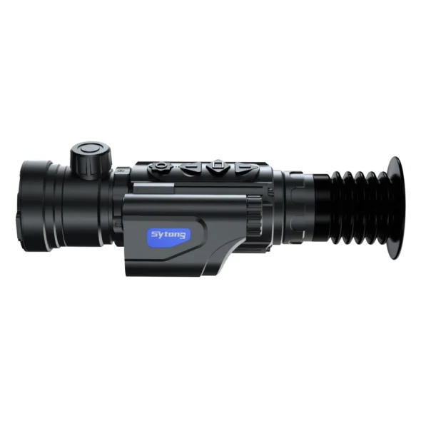 Тепловизионный прицел Sytong XM06-35 LRF