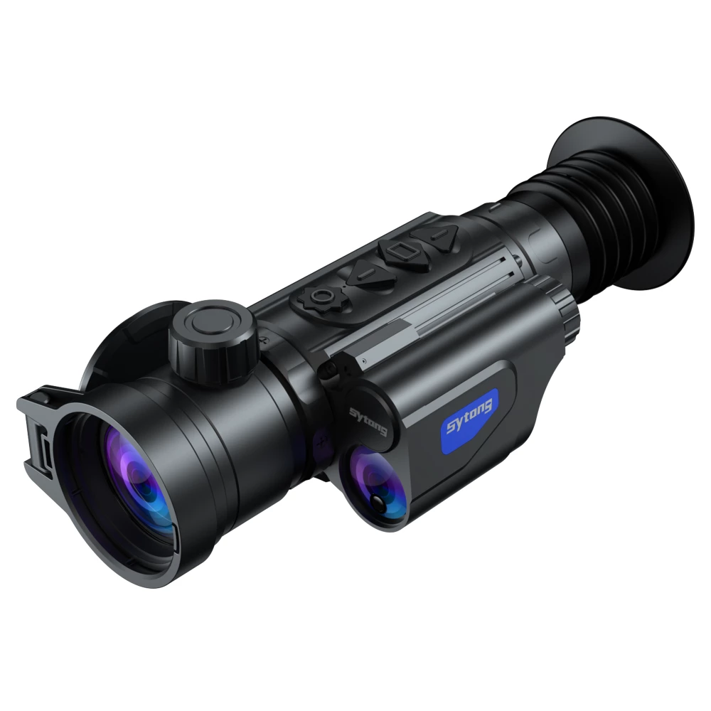 Тепловизионный прицел Sytong XM06-35 LRF
