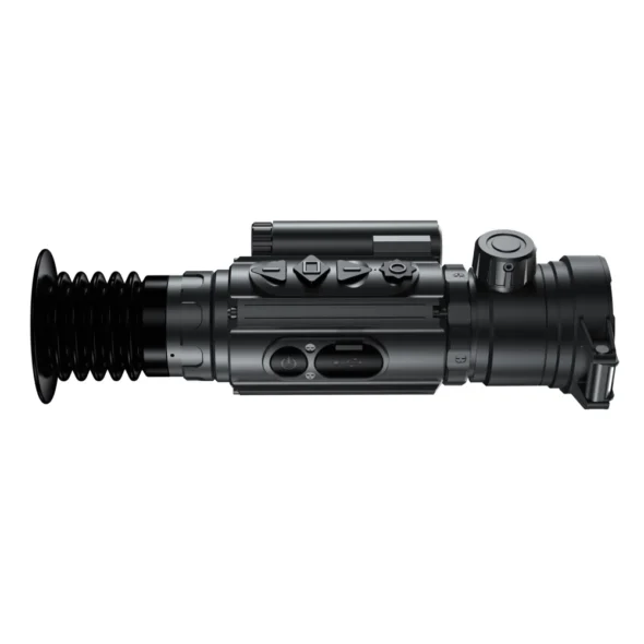 Тепловизионный прицел Sytong XM06-35 LRF