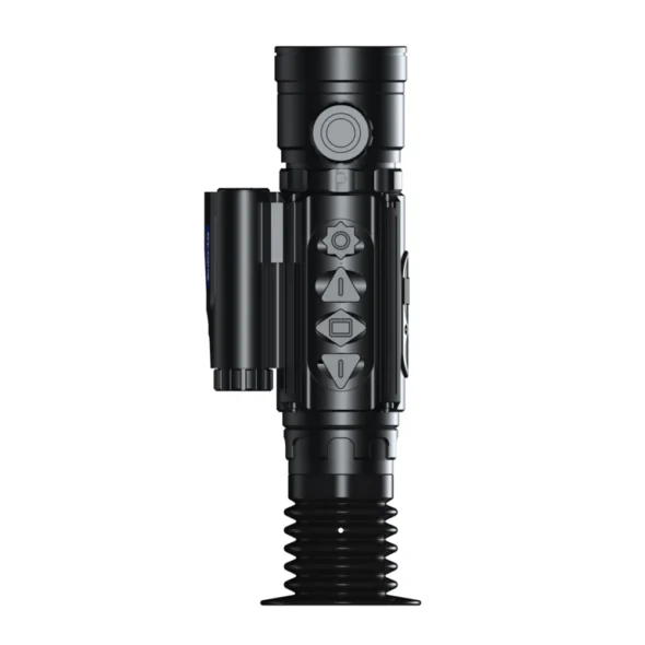Тепловизионный прицел Sytong XM06-35 LRF