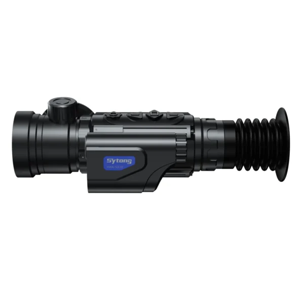 Тепловизионный прицел Sytong XM06-50 LRF