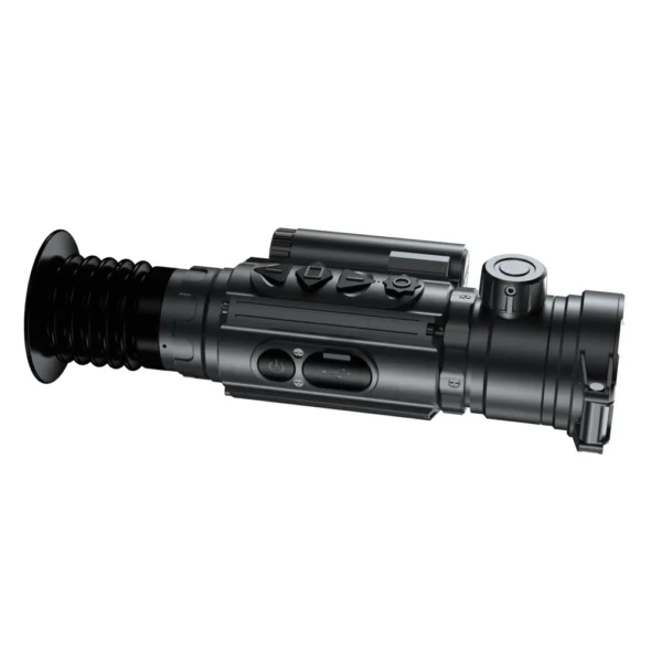 Тепловизионный прицел Sytong XM06-50 LRF