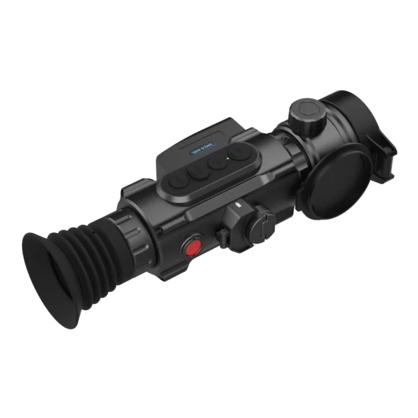 Тепловизионный прицел Sytong XM2.0-650L