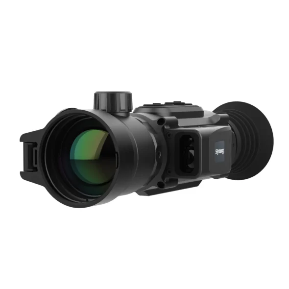 Тепловизионный прицел Sytong XM2.0-650L