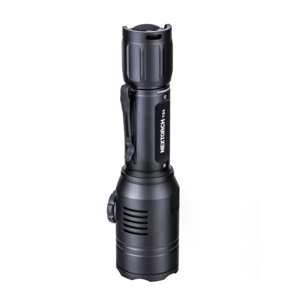 Тепловизионный прицел Sytong XM2.0-650L