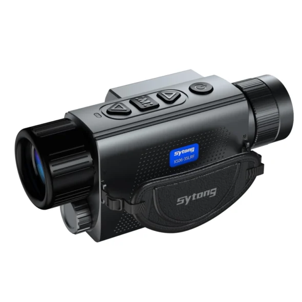 Тепловизионный монокуляр Sytong XS03-19 LRF