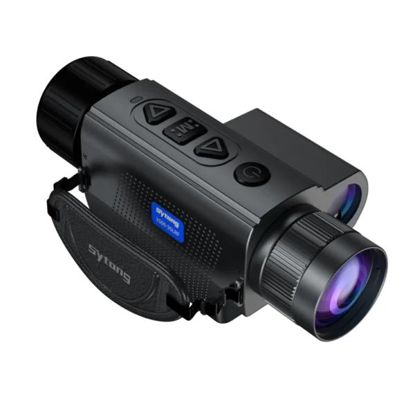 Тепловизионный монокуляр Sytong XS03-19 LRF