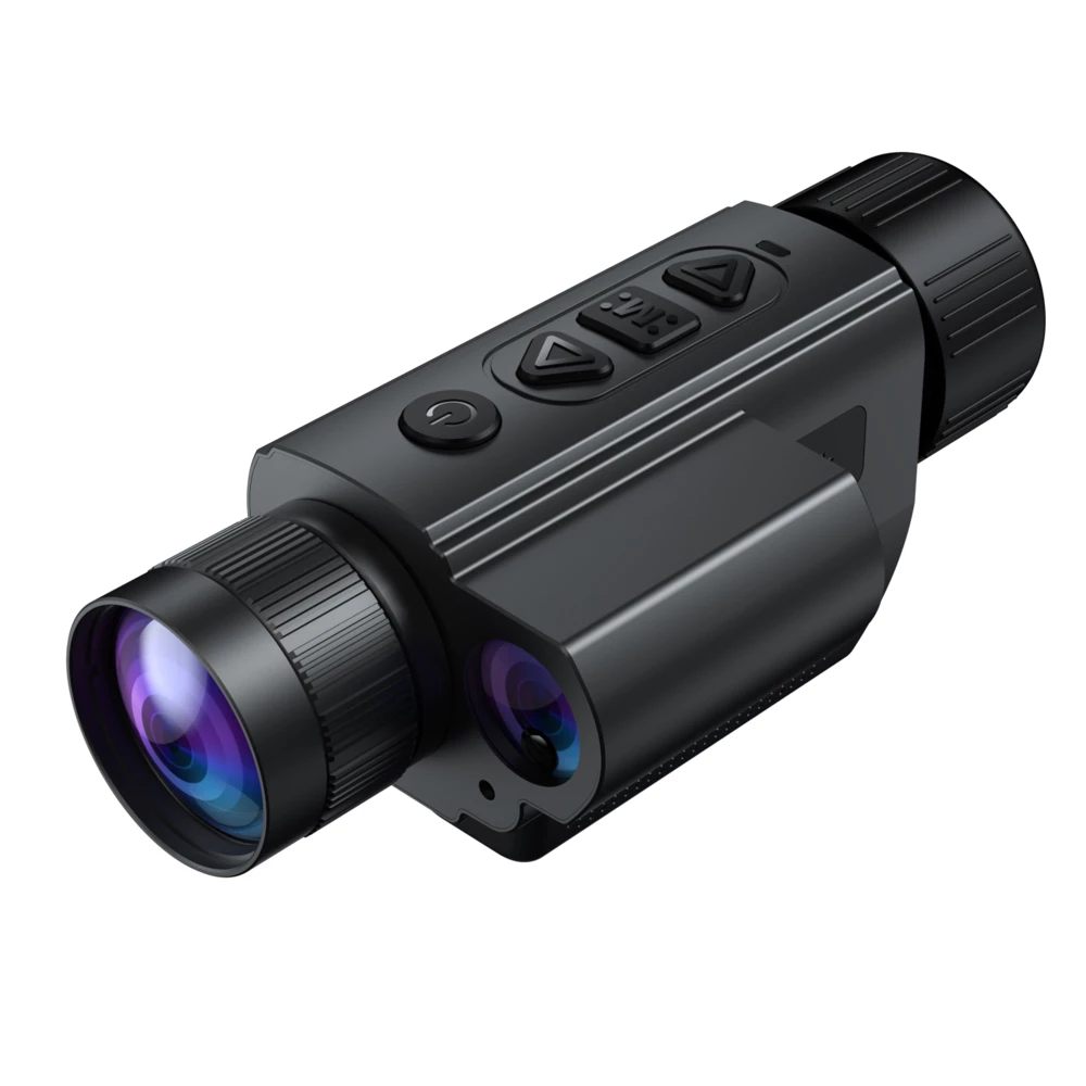 Тепловизионный монокуляр Sytong XS03-19 LRF