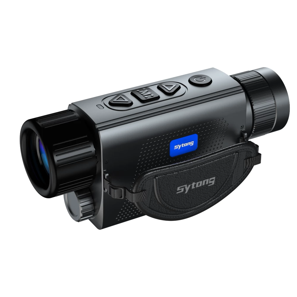 Тепловизионный монокуляр Sytong XS03-25