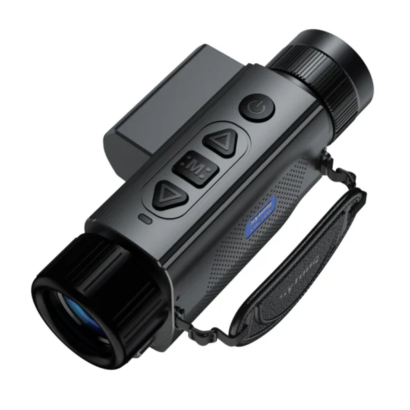 Тепловизионный монокуляр Sytong XS03-25 LRF