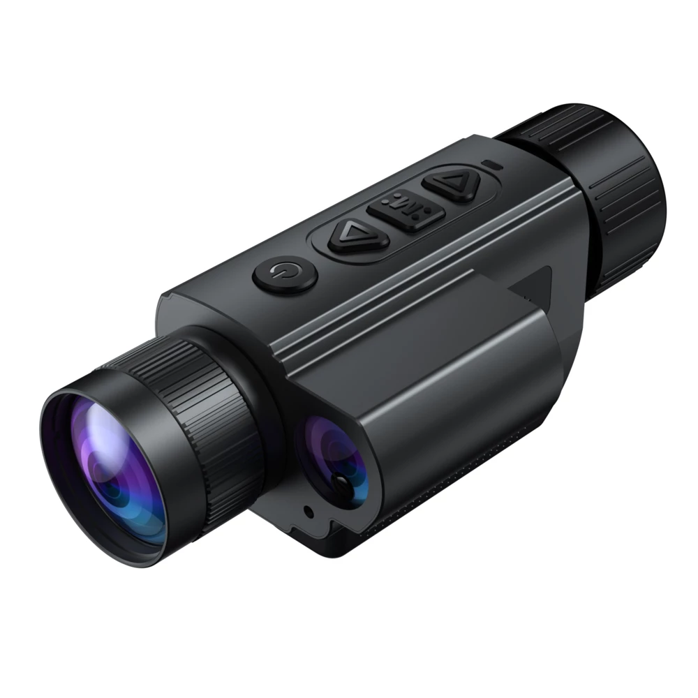 Тепловизионный монокуляр Sytong XS03-25 LRF