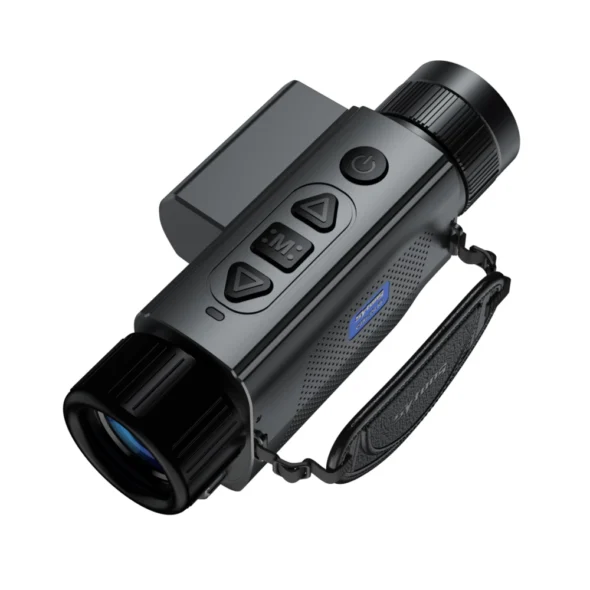 Тепловизионный монокуляр Sytong XS03-35 LRF
