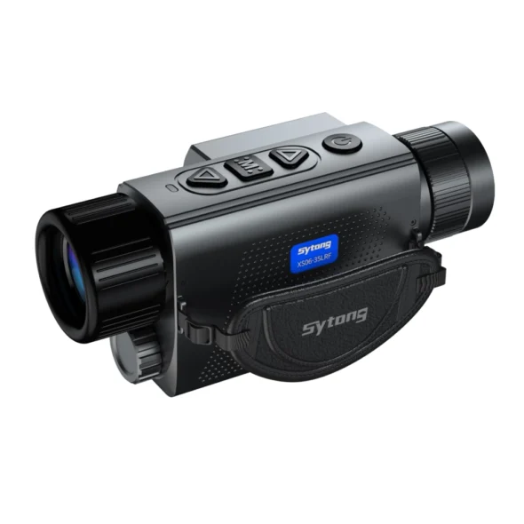 Тепловизионный монокуляр Sytong XS06-25 LRF