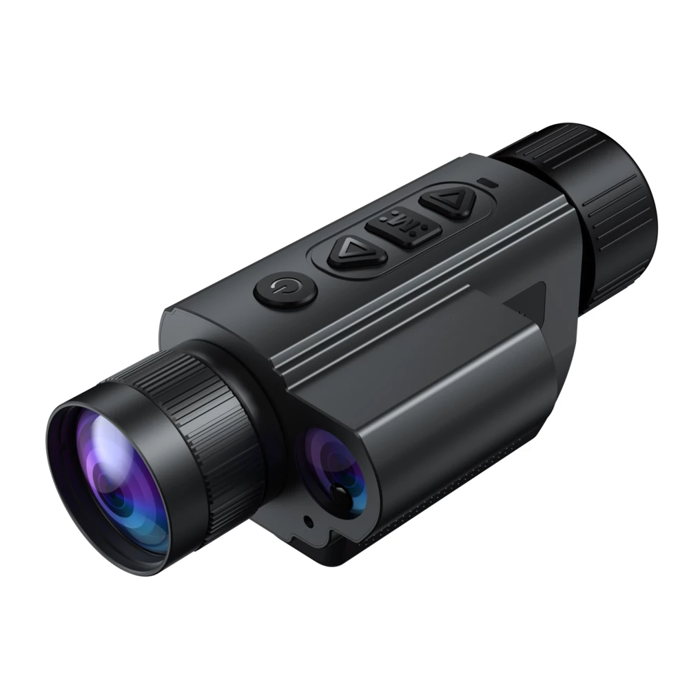 Тепловизионный монокуляр Sytong XS06-25 LRF
