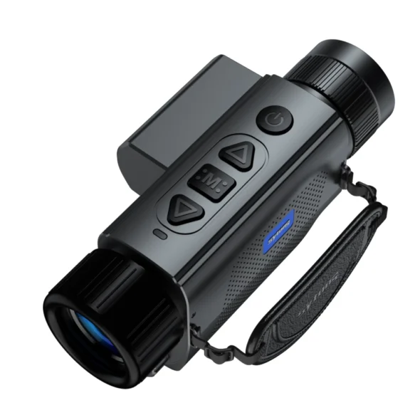 Тепловизионный монокуляр Sytong XS06-35 LRF