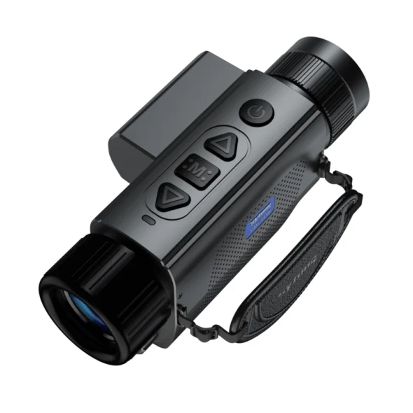 Тепловизионный монокуляр Sytong XS06-35 LRF