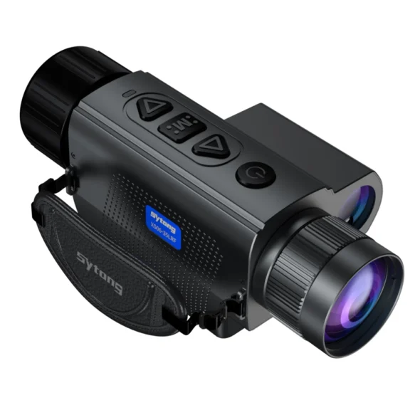 Тепловизионный монокуляр Sytong XS06-35 LRF