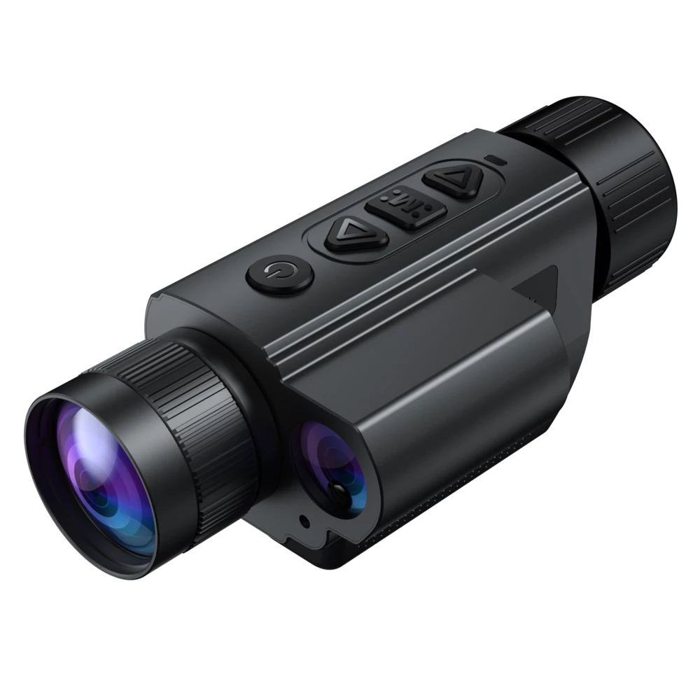 Тепловизионный монокуляр Sytong XS06-35 LRF