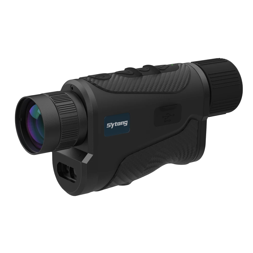 Тепловизионный монокуляр Sytong XS2.0-635L