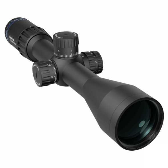 Оптический прицел Vector Optics Taurus 2-16x50 HD GENII