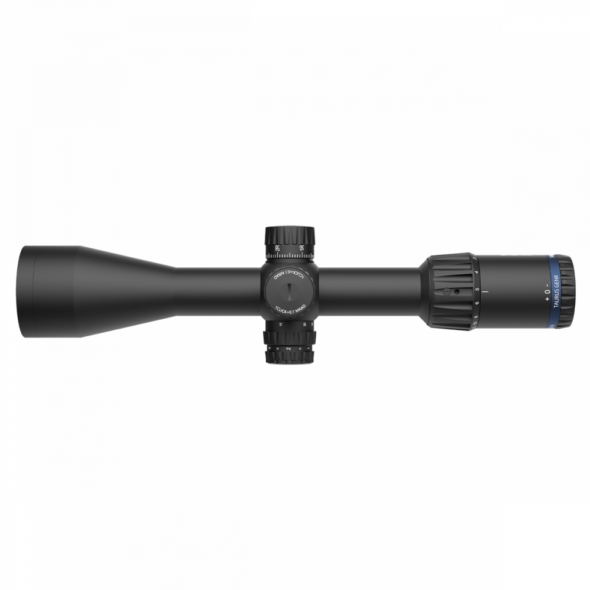 Оптический прицел Vector Optics Taurus 2-16x50 HD GENII