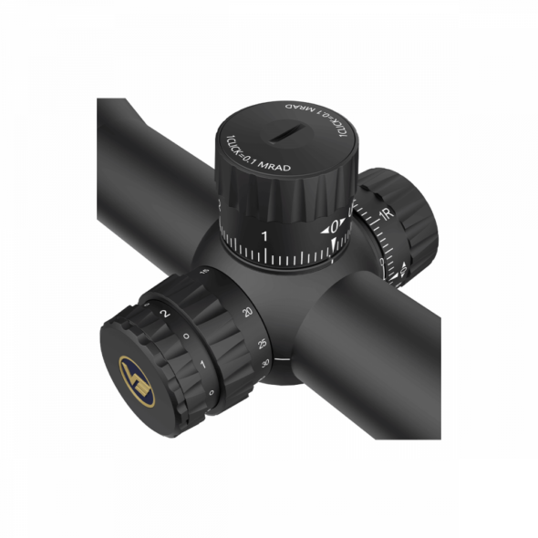 Оптический прицел Vector Optics Taurus 2-16x50 HD GENII
