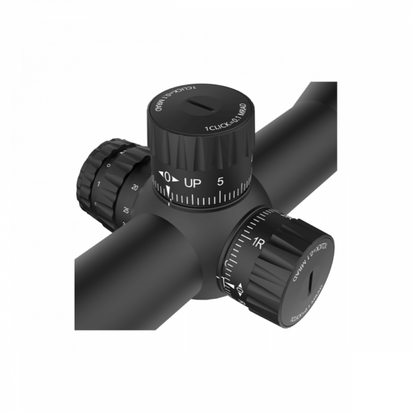 Оптический прицел Vector Optics Taurus 2-16x50 HD GENII