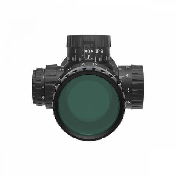 Оптический прицел Taurus 3-24x56 ED SFP