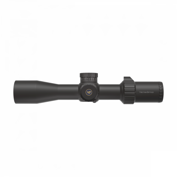 Оптический прицел Vector Optics Taurus 4-16x44 HD FFP
