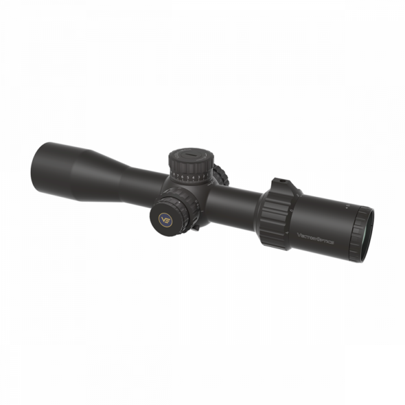 Оптический прицел Vector Optics Taurus 4-16x44 HD FFP