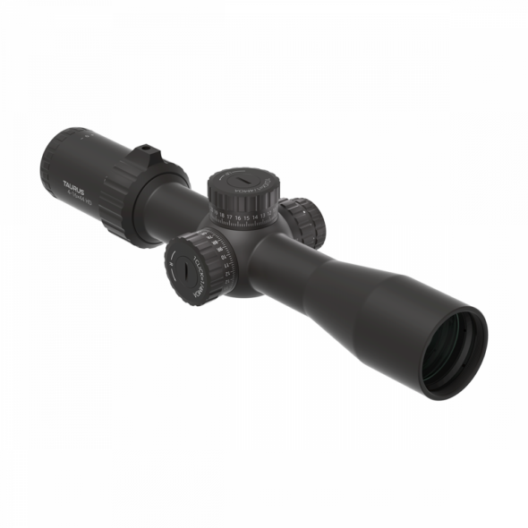 Оптический прицел Vector Optics Taurus 4-16x44 HD FFP