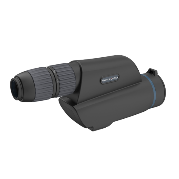 Зрительная труба Continental 12-40x60 ED