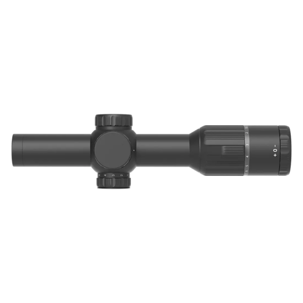 Оптический прицел Vector Optics Constantine 1-10x24 HD FFP 30мм