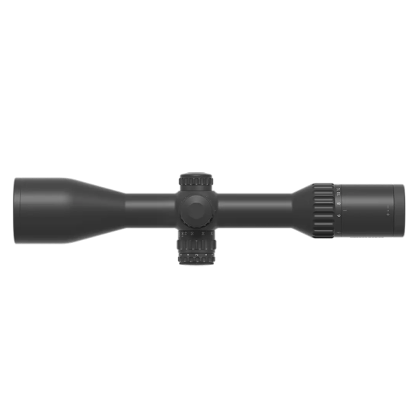 Оптический прицел Vector Optics Continental x6 3-18x50 SFP Fiber