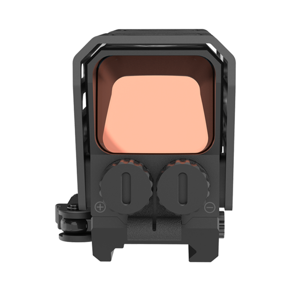 Коллиматорный прицел Vector Optics Frenzy Plus 1x31x26