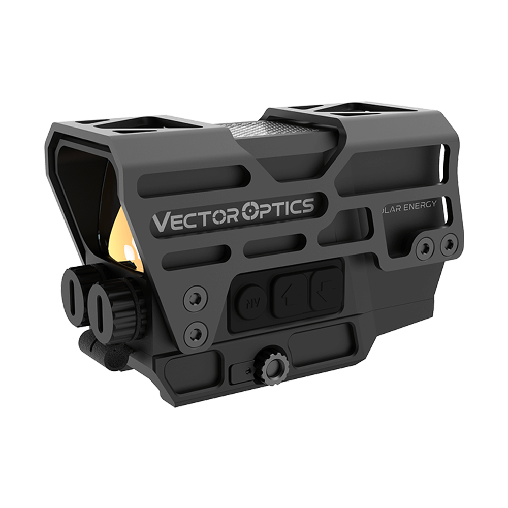 Коллиматорный прицел Vector Optics Frenzy Plus 1x31x26 Solar
