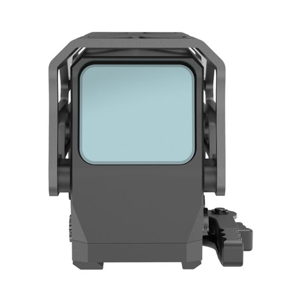 Коллиматорный прицел Vector Optics Frenzy Plus 1x31x26 Solar