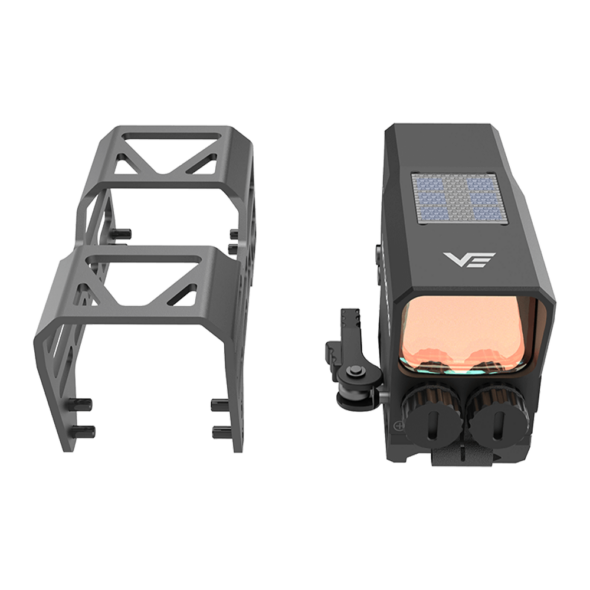 Коллиматорный прицел Vector Optics Frenzy Plus 1x31x26 Solar