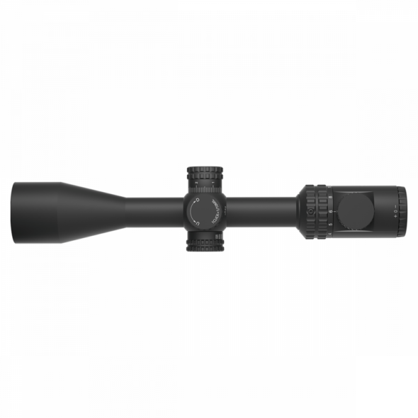 Оптический прицел Hugo 3-12X40I SFP