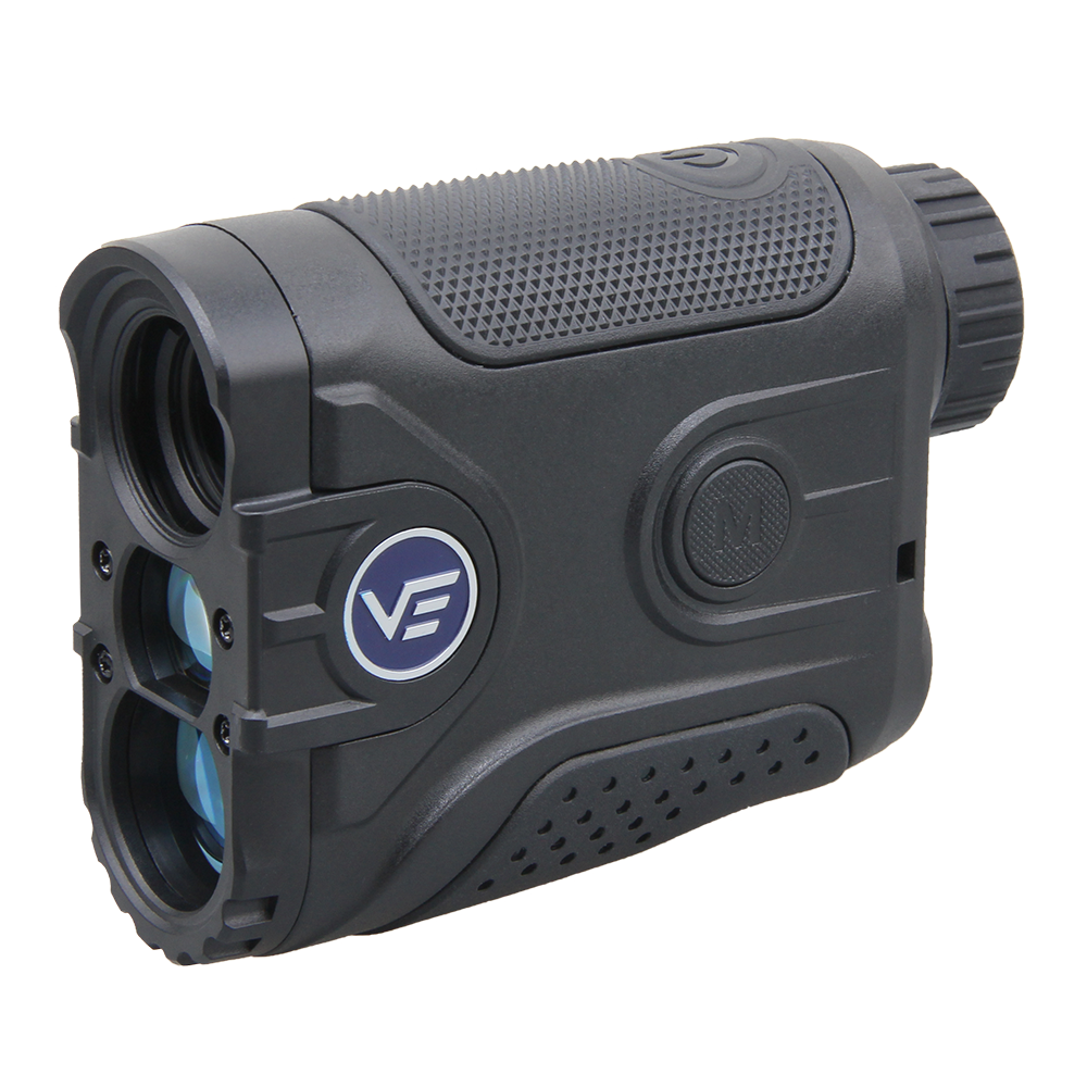 Лазерный дальномер Paragon 6x21 GenIII BDC (Balistic)