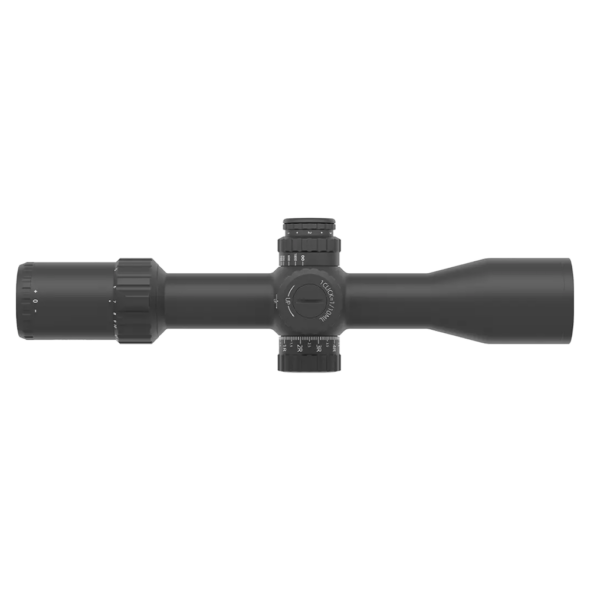 Оптический прицел Tauron 4-16x44 HD MIL FFP