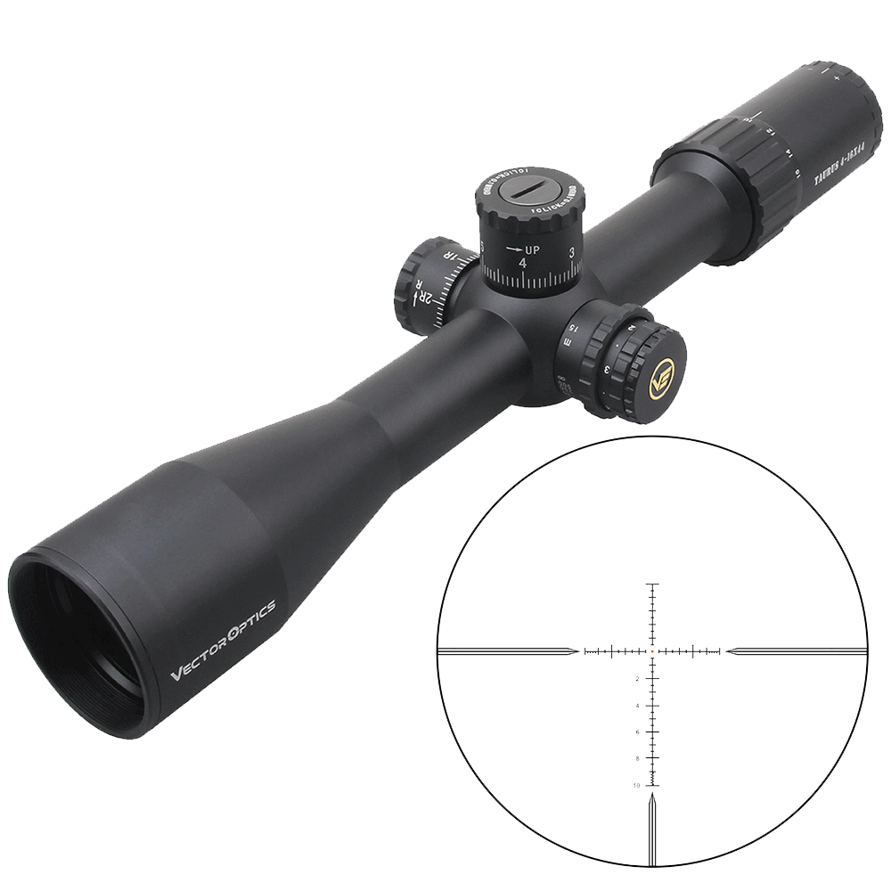 Оптический прицел Taurus 4-16x44