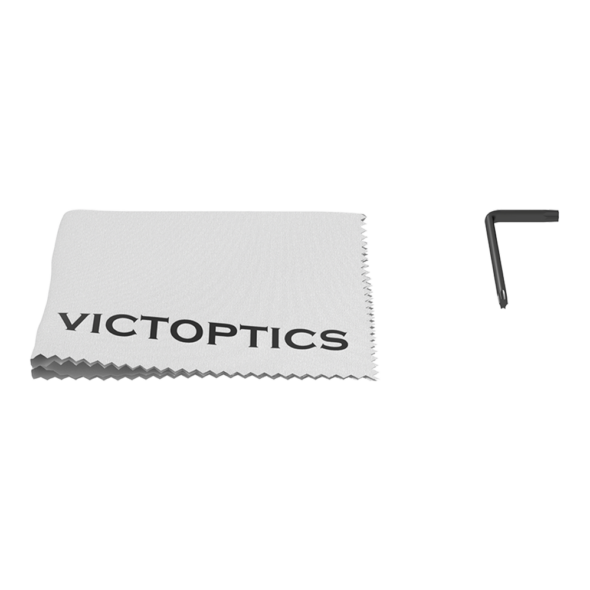 Коллиматорный прицел VictOptics SRD 1x16x20